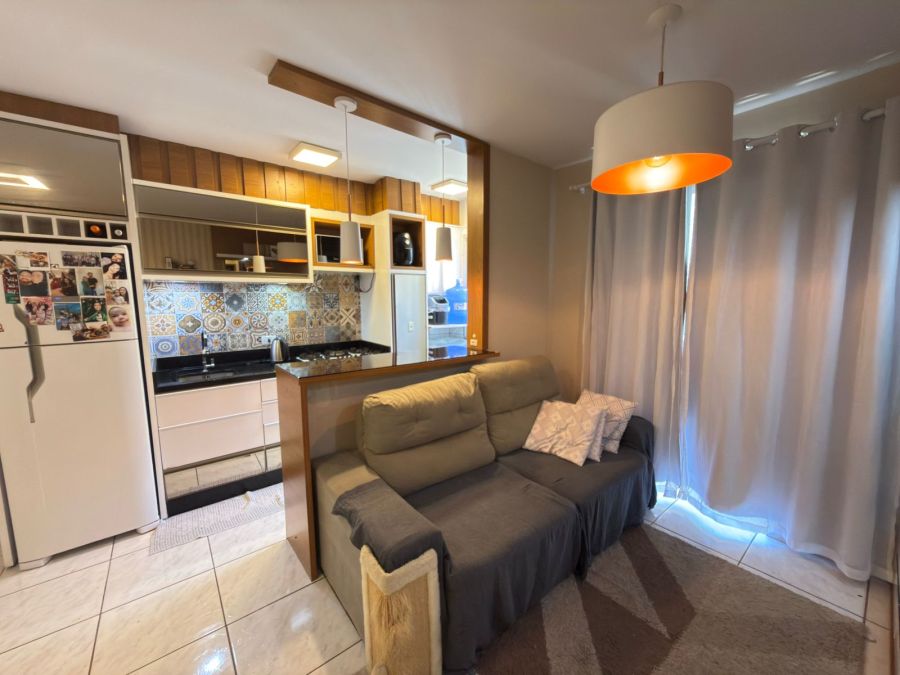 Apartamento - Venda - Portinho - Laguna - SC