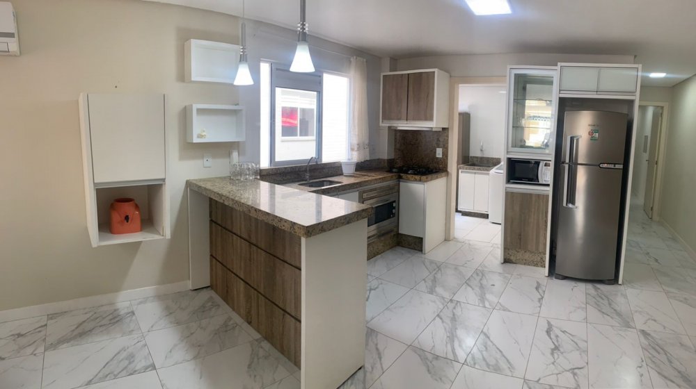 Apartamento - Aluguel - Mar Grosso - Laguna - SC