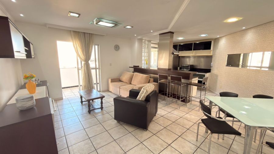 Apartamento - Aluguel - Mar Grosso - Laguna - SC