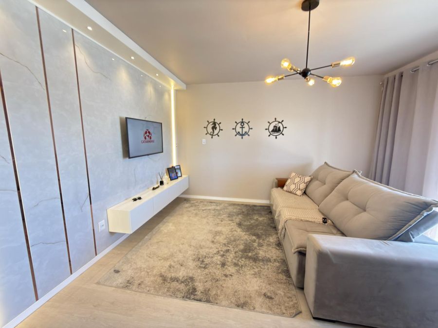 Apartamento - Aluguel - Mar Grosso - Laguna - SC