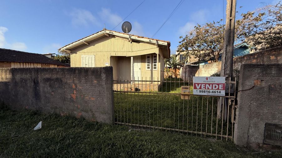 Terreno - Venda - Vila Vitória - Laguna - SC