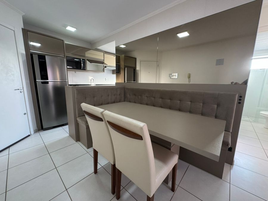 Apartamento - Aluguel - Portinho - Laguna - SC