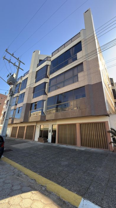 Apartamento - Temporada - Mar Grosso - Laguna - SC