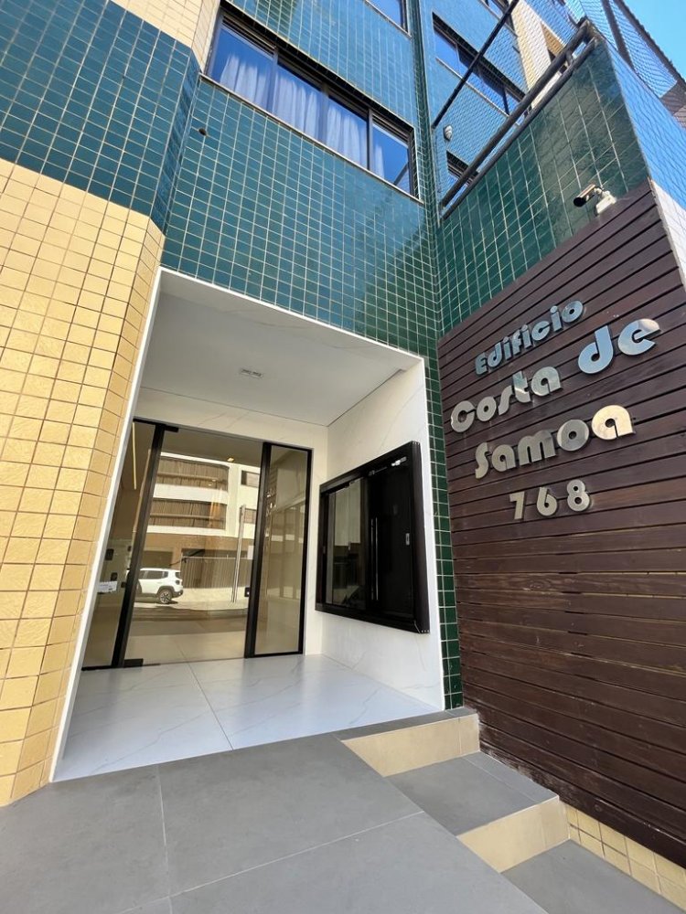 Apartamento - Aluguel - Mar Grosso - Laguna - SC