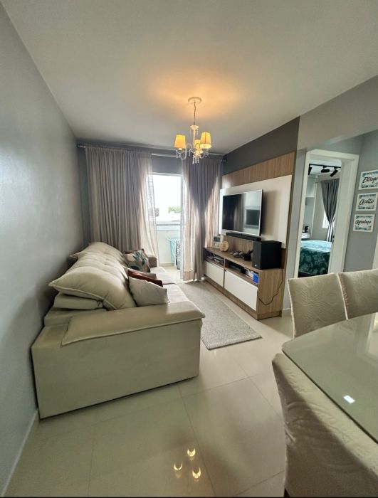 Apartamento - Venda - Portinho - Laguna - SC