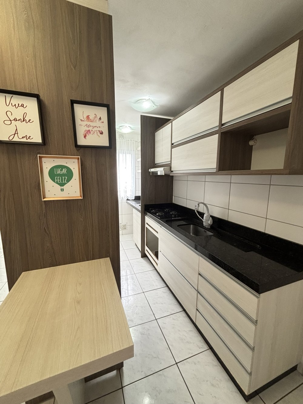 Apartamento - Aluguel - Portinho - Laguna - SC