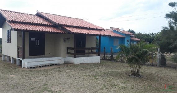 Casa - Venda - Boa Vista - Imbituba - SC