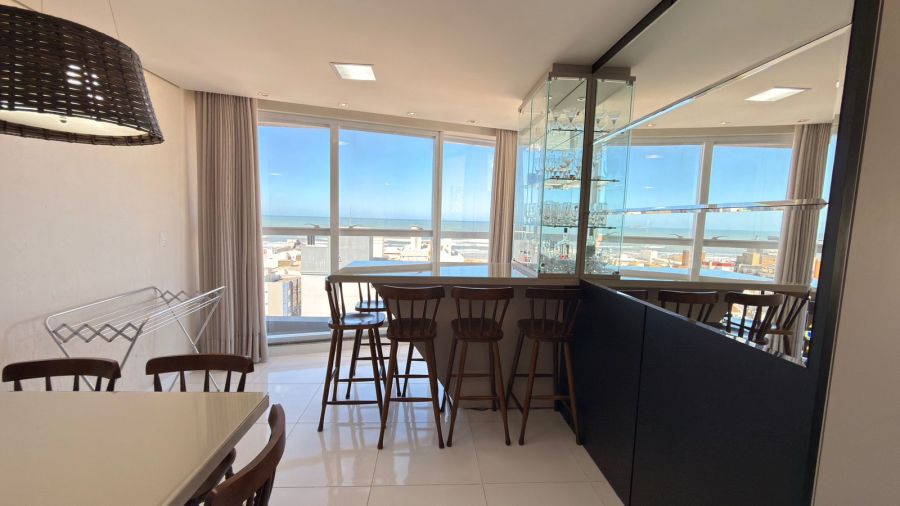 Apartamento - Aluguel - Mar Grosso - Laguna - SC