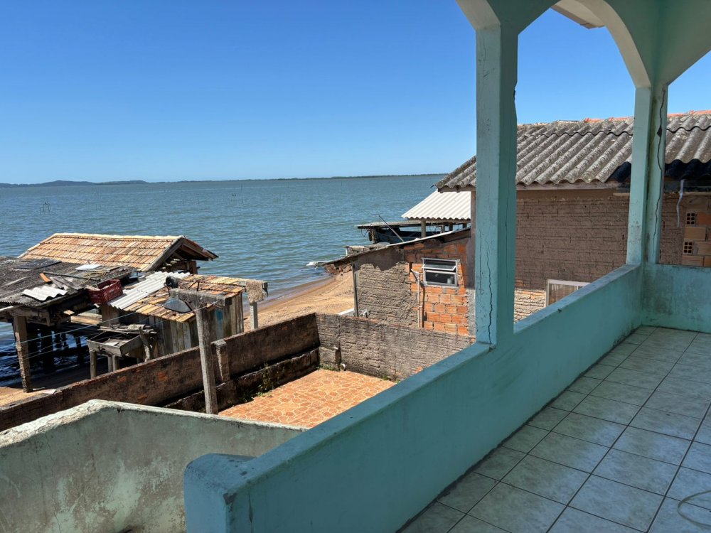 Casa - Venda - Figueira - Laguna - SC
