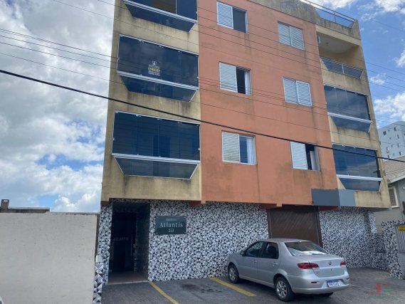 Apartamento - Venda - Mar Grosso - Laguna - SC