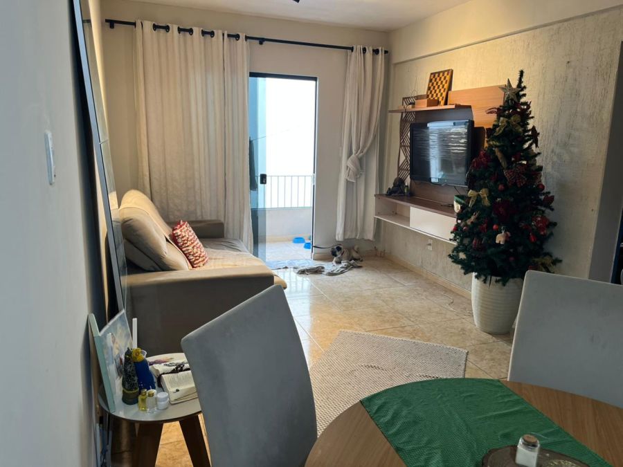 Apartamento - Temporada - Mar Grosso - Laguna - SC