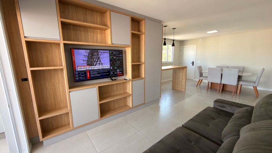 Apartamento - Venda - Mar Grosso - Laguna - SC