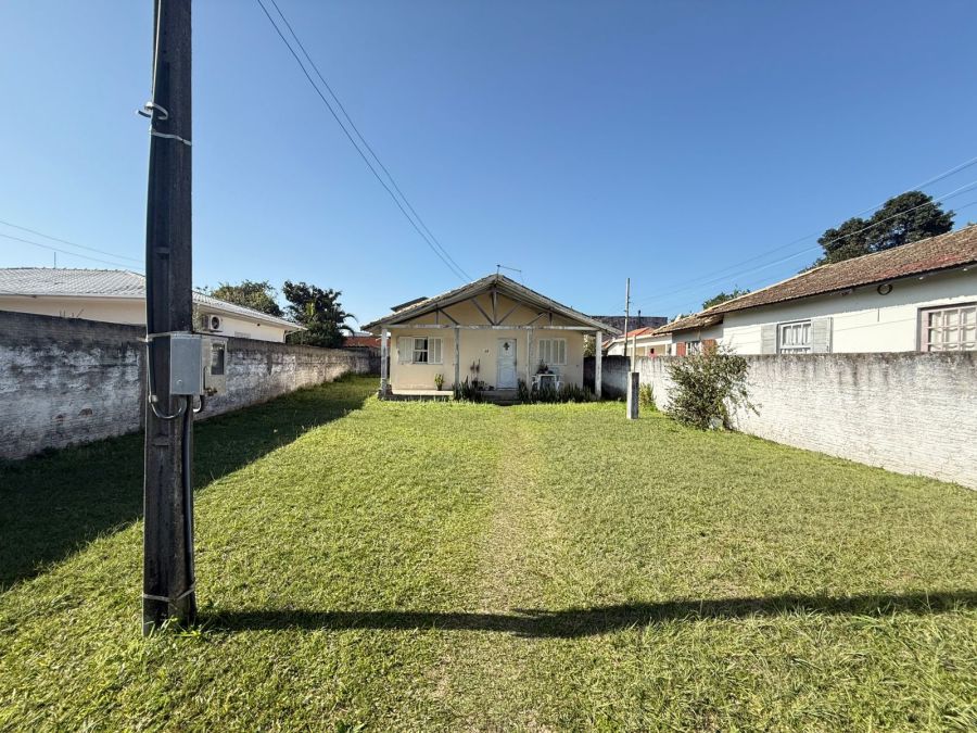Casa - Venda - Cabeçuda - Laguna - SC