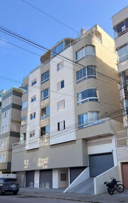 Apartamento - Venda - Mar Grosso - Laguna - SC