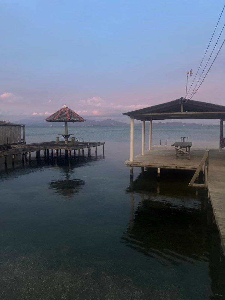 Casa - Venda - Cabeçuda - Laguna - SC
