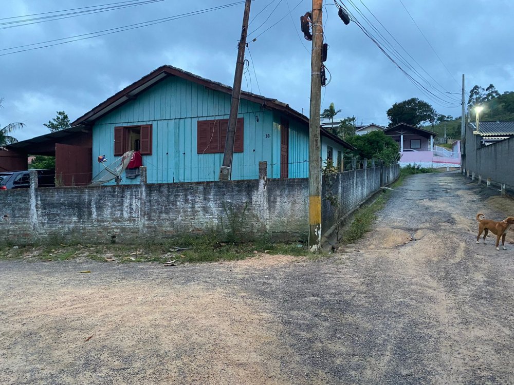 Casa - Venda - Pontinha das Laranjeiras - Pescaria Brava - SC