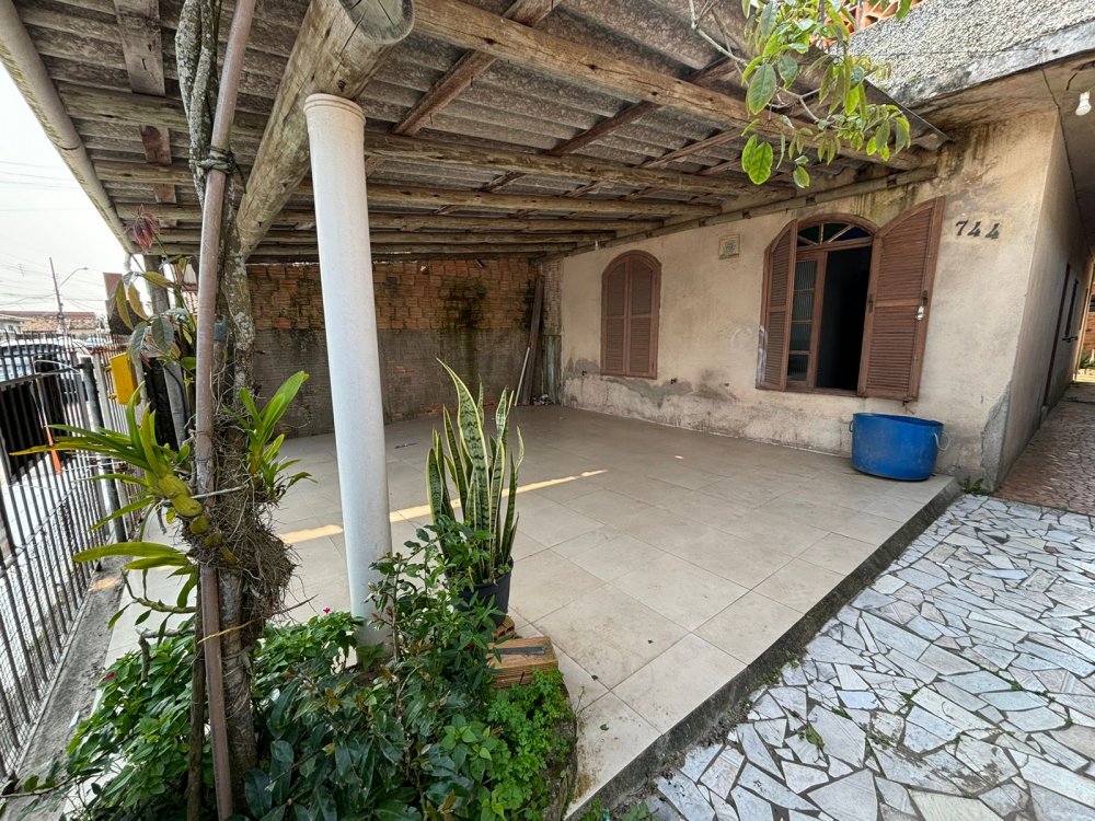 Casa - Venda - Progresso - Laguna - SC