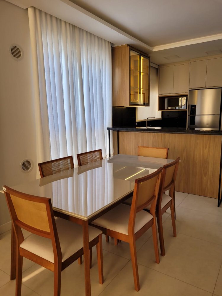 Apartamento - Aluguel - Mar Grosso - Laguna - SC