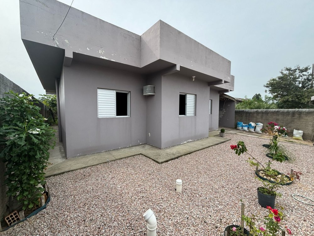 Casa - Venda - Jardim Juliana - Laguna - SC