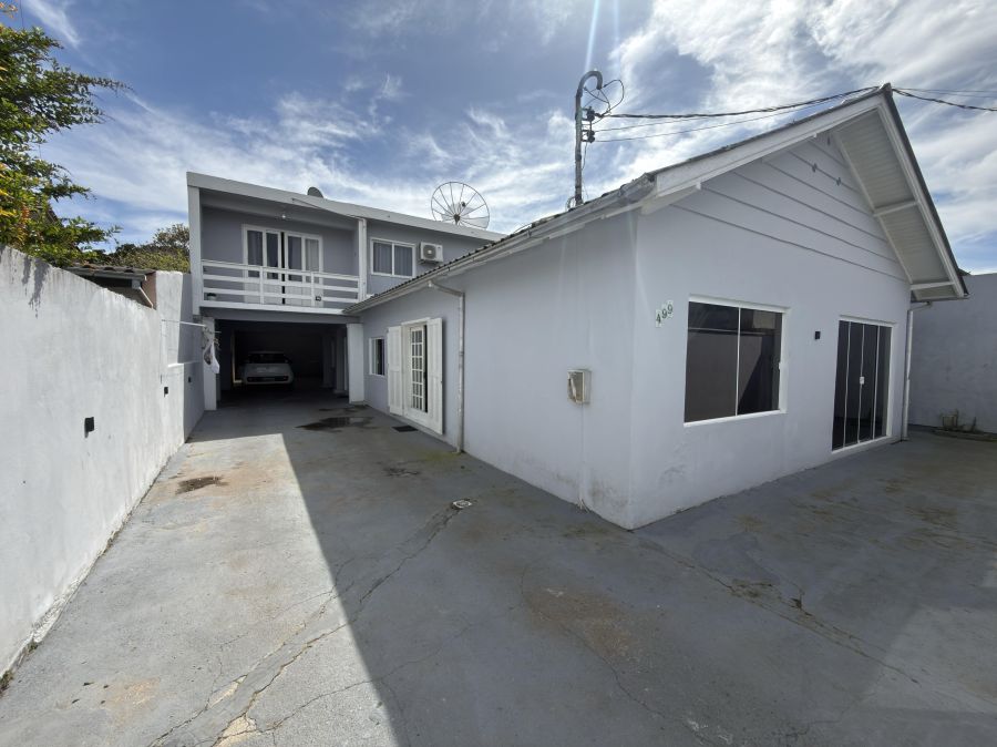 Casa - Venda - Esperana - Laguna - SC