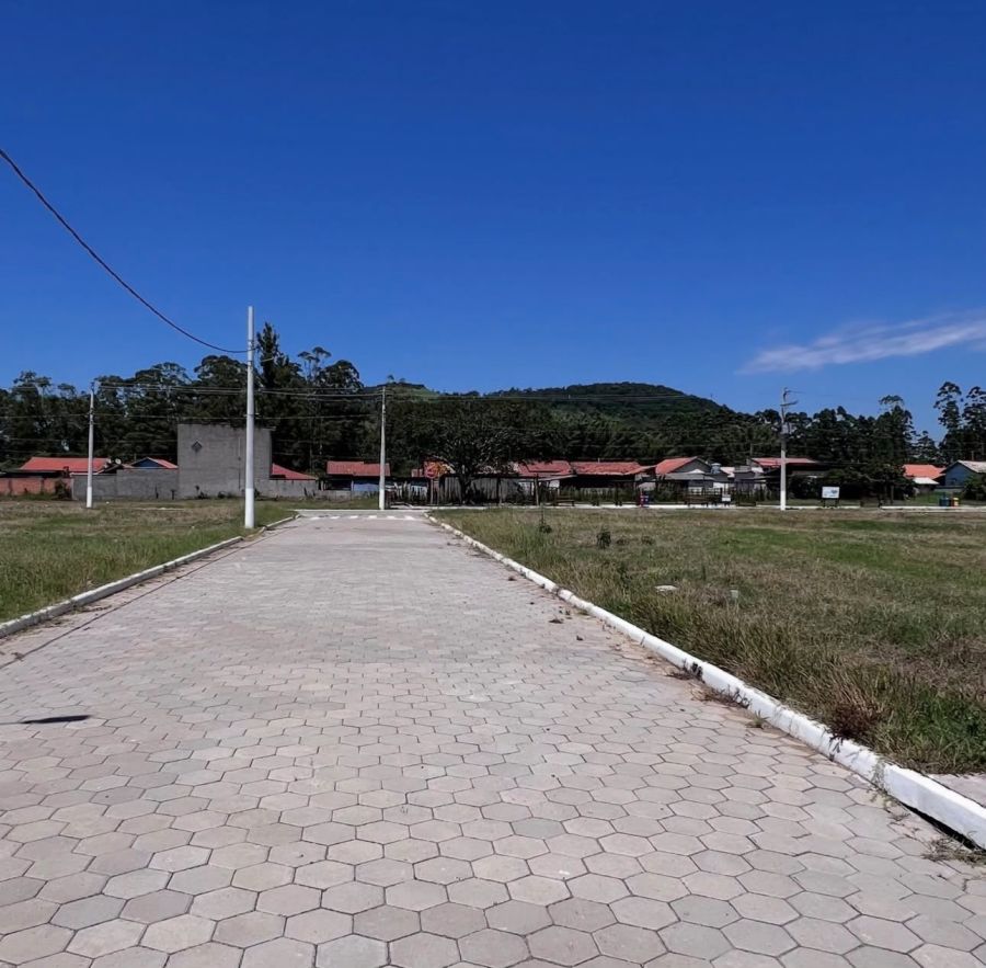 Terreno - Venda - São Clemente - Tubarão - SC