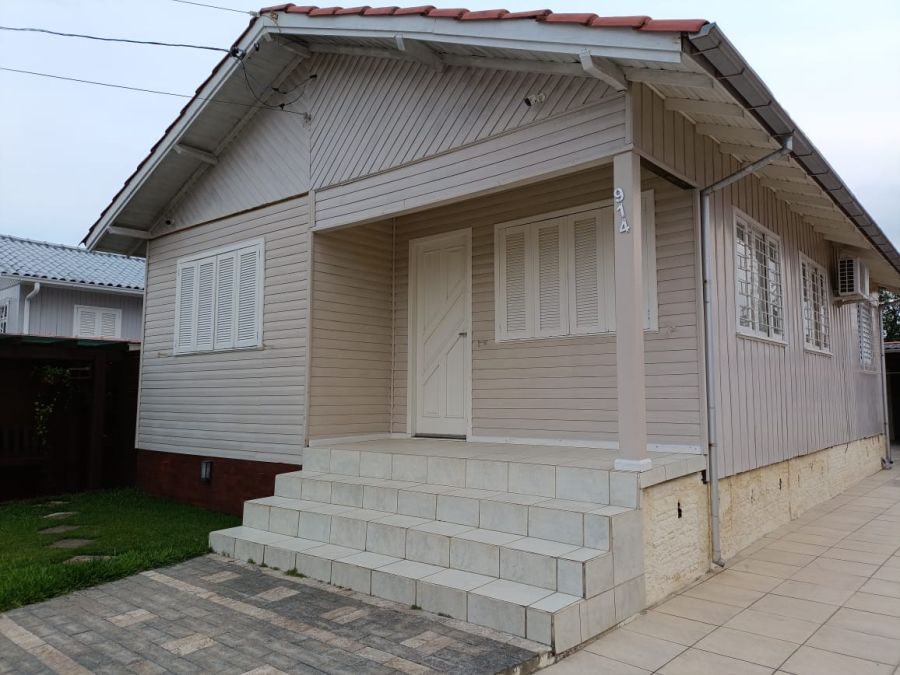 Casa - Venda - Santo Antônio de Pádua - Tubarão - SC