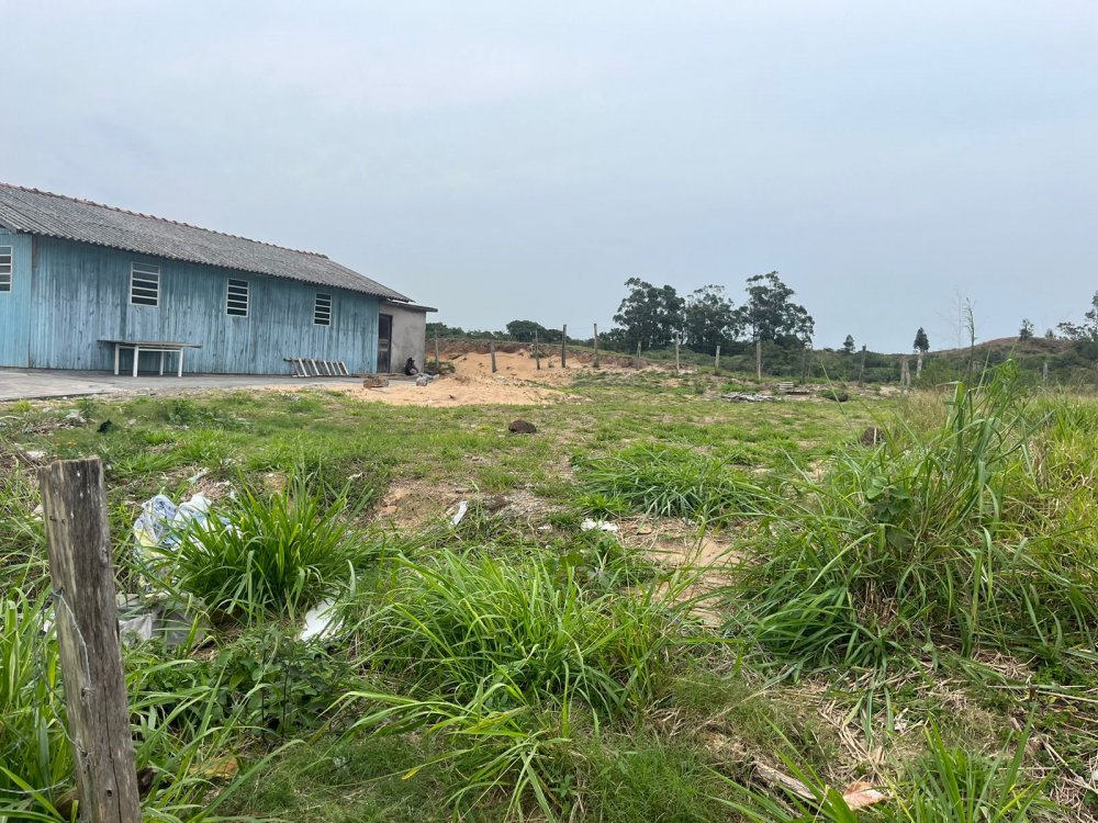 Terreno - Venda - Cabeçuda - Laguna - SC
