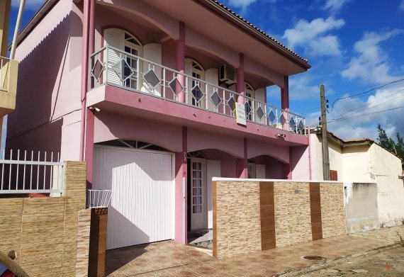 Casa - Venda - Magalhães - Laguna - SC