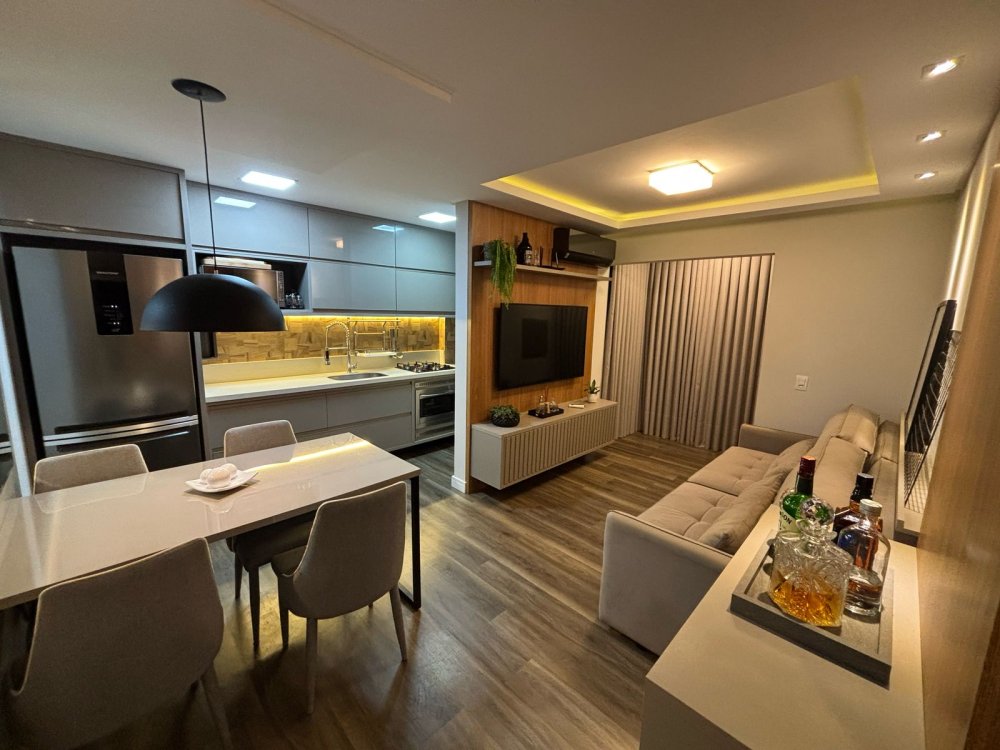 Apartamento - Venda - Portinho - Laguna - SC
