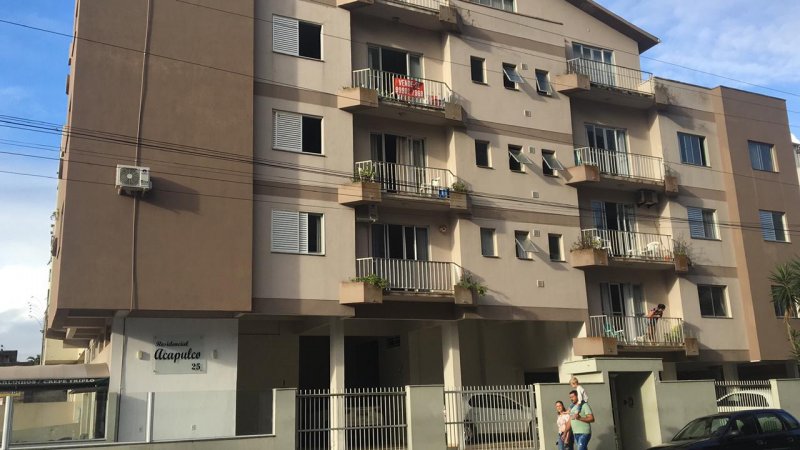 Apartamento - Aluguel - Mar Grosso - Laguna - SC