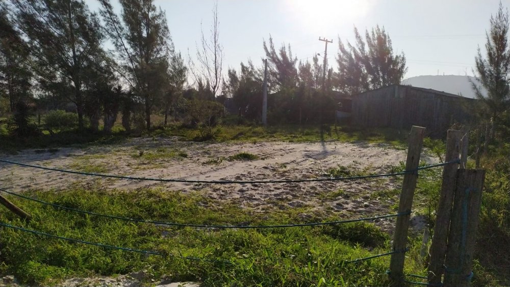 Terreno - Venda - Ponta da Barra - Laguna - SC