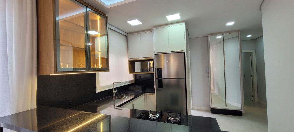 Apartamento - Aluguel - Mar Grosso - Laguna - SC