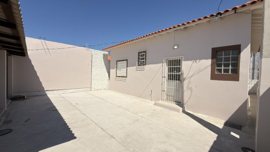 Casa - Aluguel - Progresso - Laguna - SC