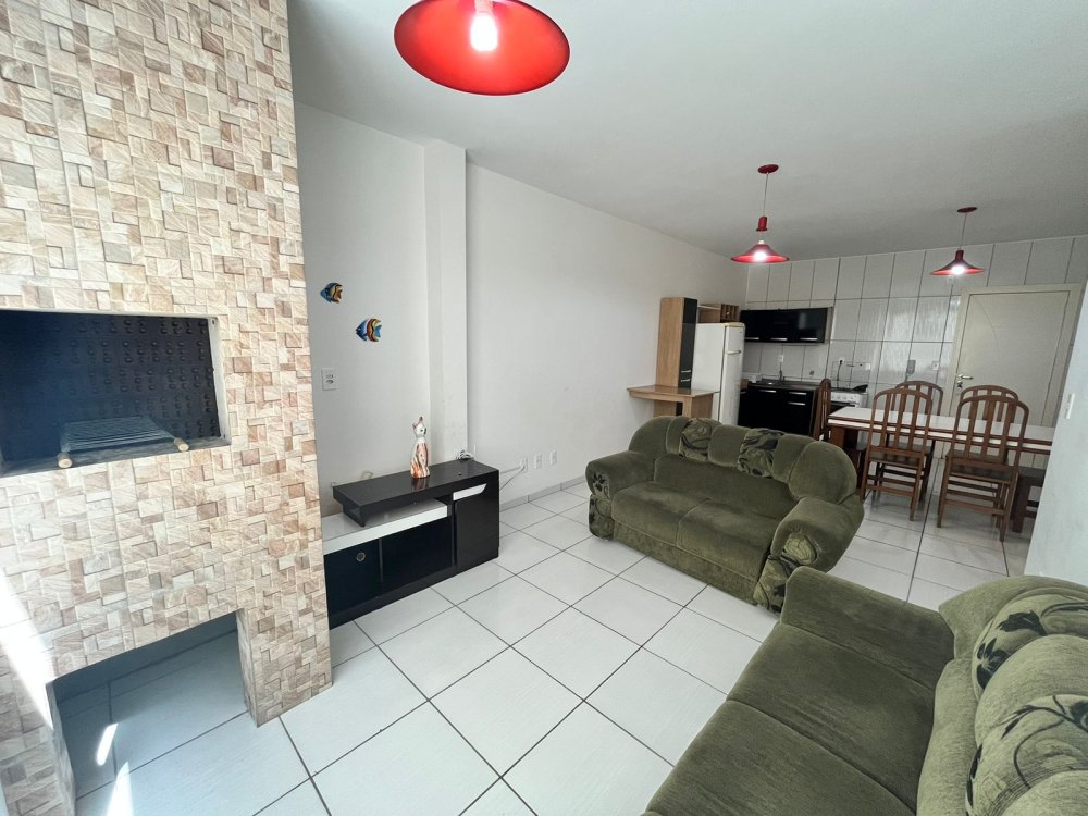 Apartamento - Venda - Mar Grosso - Laguna - SC