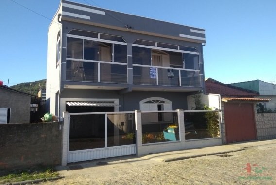 Casa - Venda - Magalhães - Laguna - SC