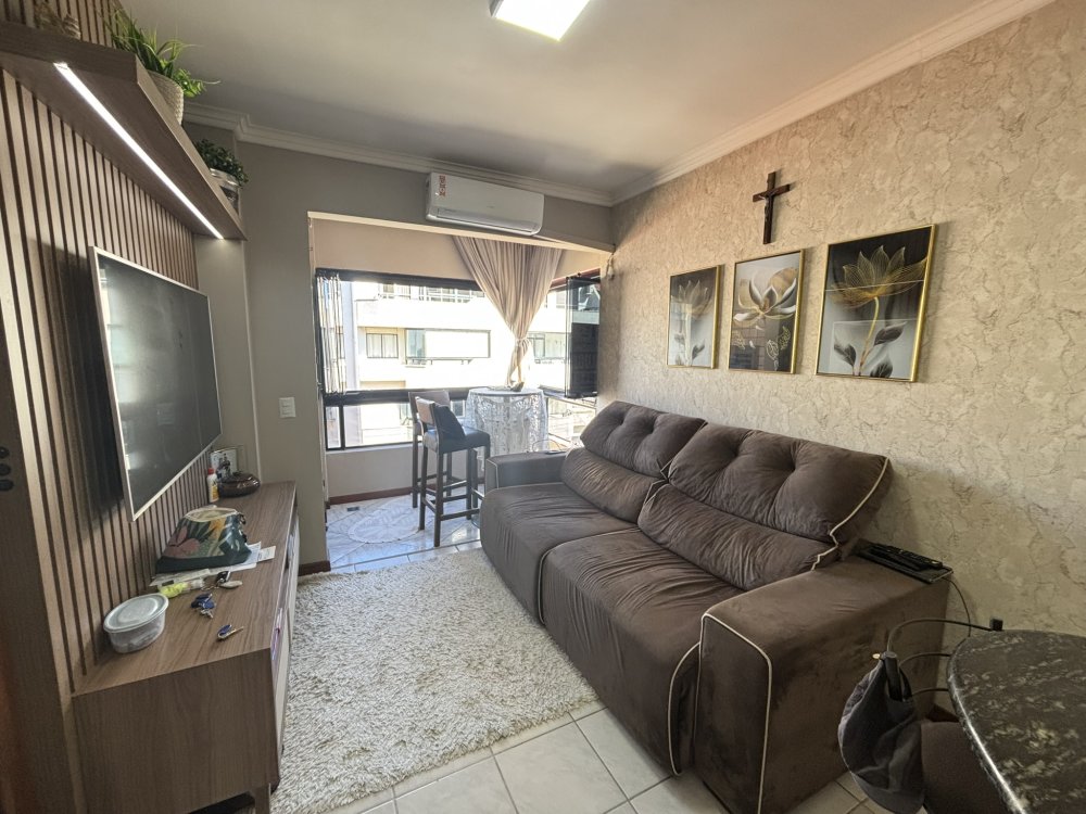 Apartamento - Aluguel - Mar Grosso - Laguna - SC