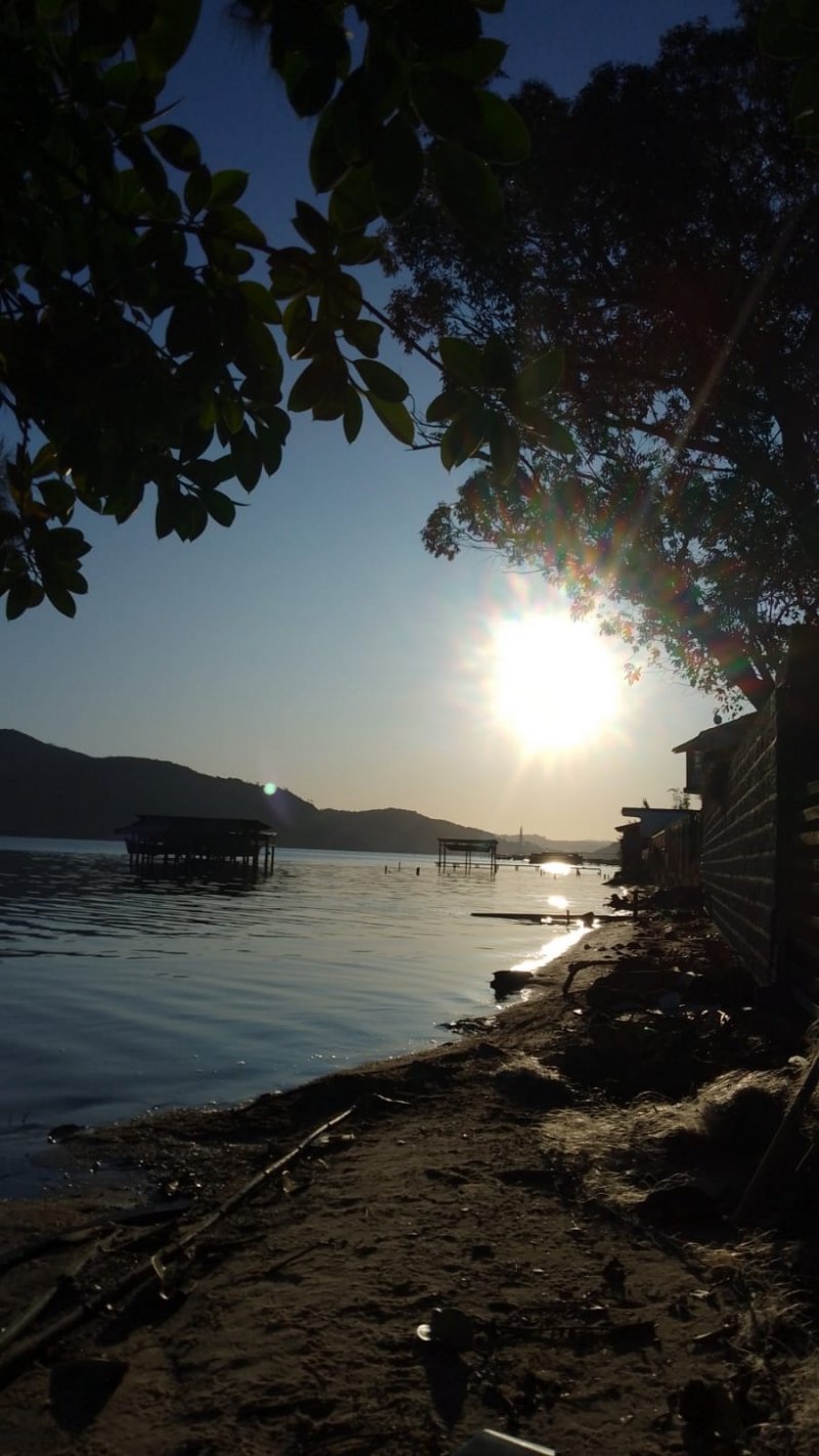 Casa - Venda - Cabeçuda - Laguna - SC