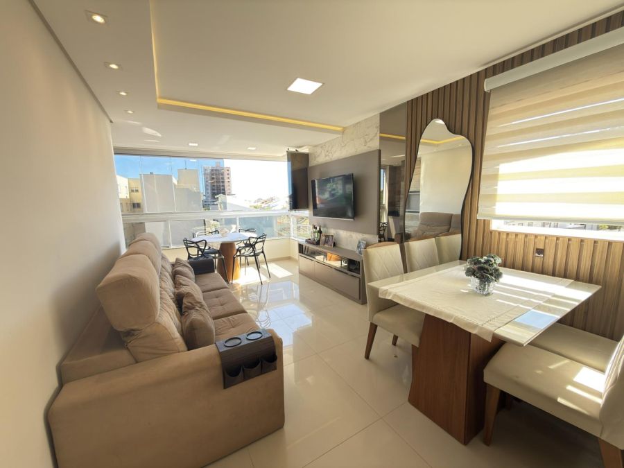 Apartamento - Aluguel - Mar Grosso - Laguna - SC