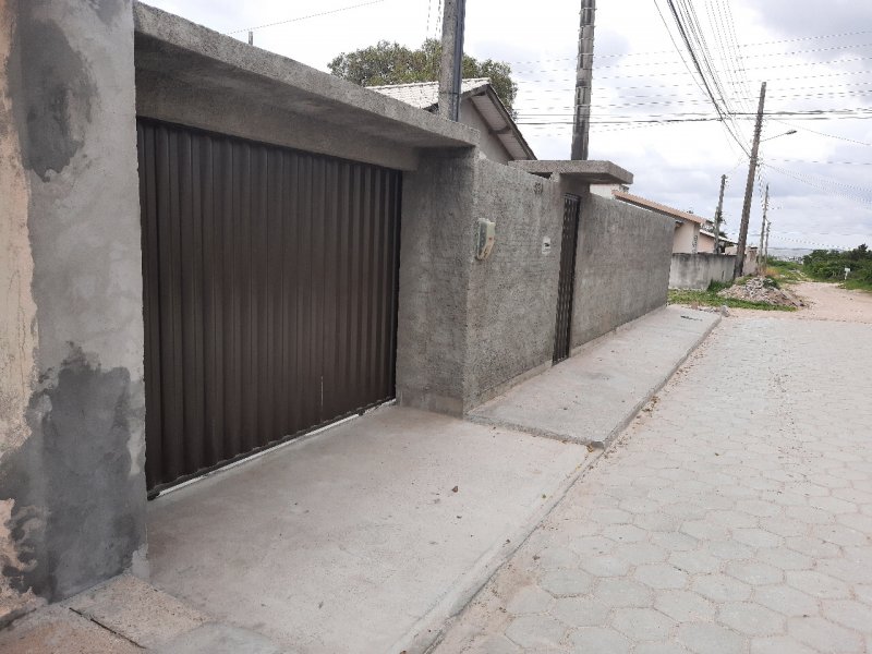 Casa - Aluguel - Portinho - Laguna - SC