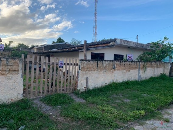 Casa - Venda - Cabeçuda - Laguna - SC