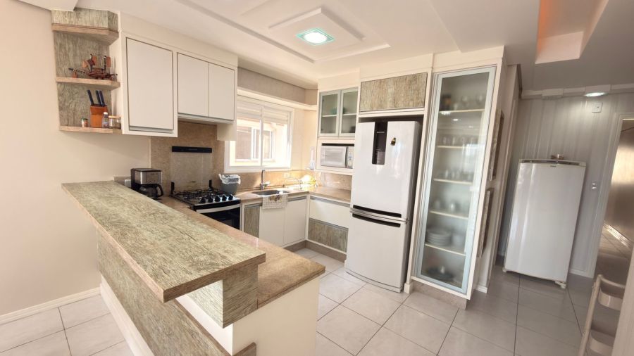 Apartamento - Aluguel - Mar Grosso - Laguna - SC