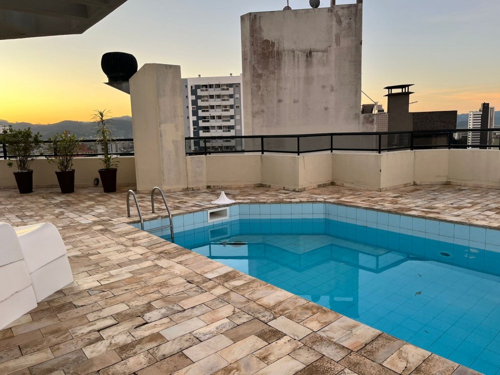 Apartamento - Venda - Centro - Tubarão - SC