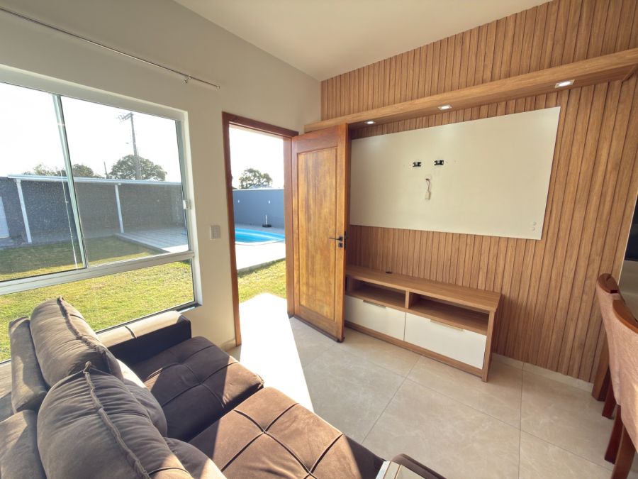 Casa - Venda - Portinho - Laguna - SC