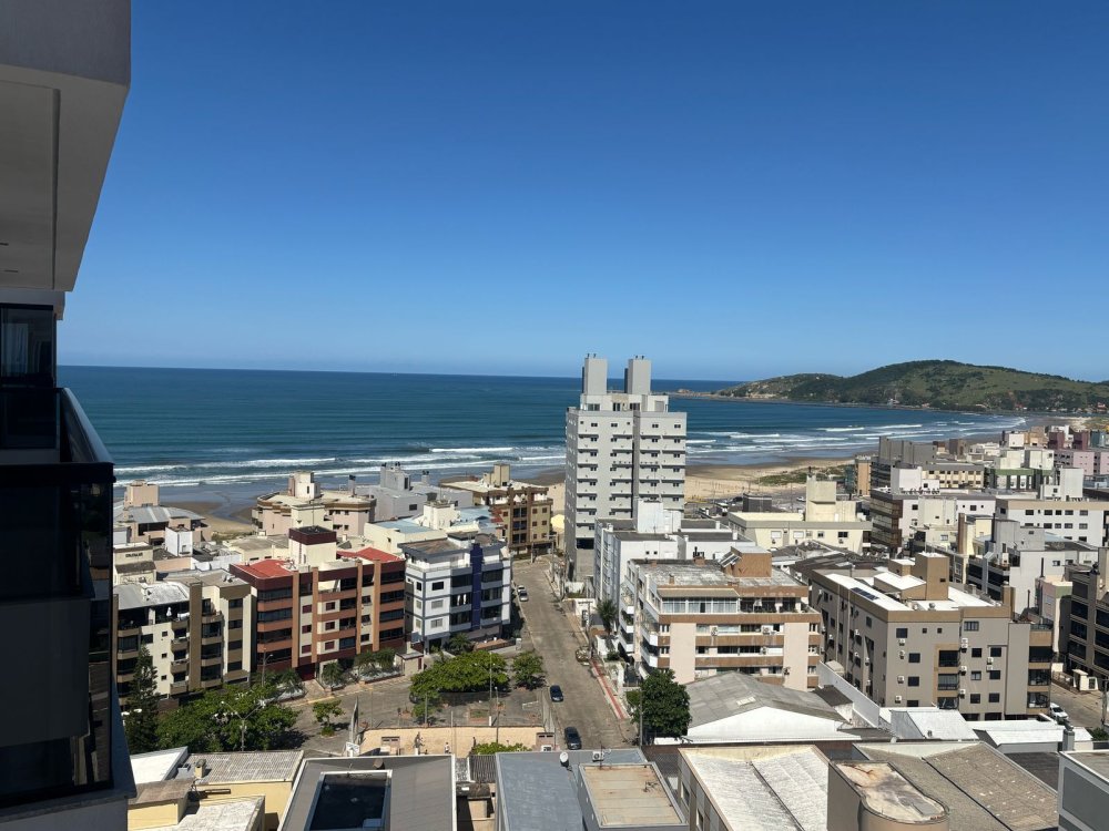 Apartamento - Venda - Mar Grosso - Laguna - SC