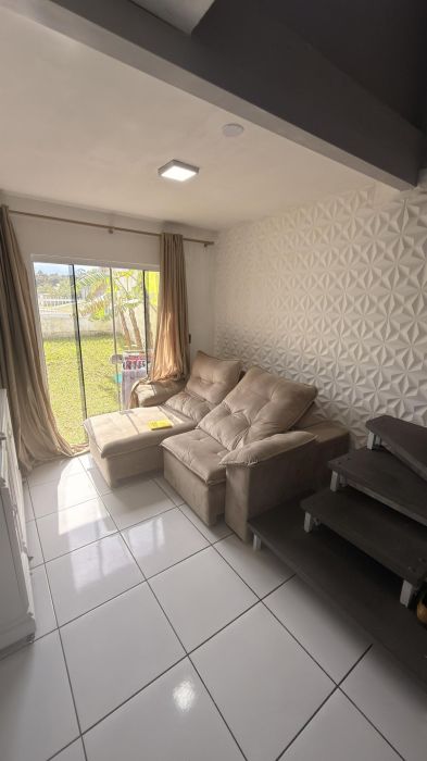 Casa - Venda - Mato Alto - Laguna - SC