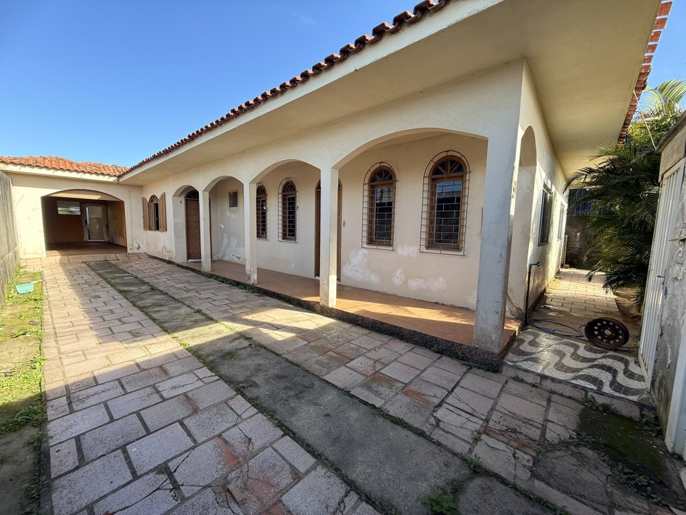 Casa - Venda - Cabeçuda - Laguna - SC