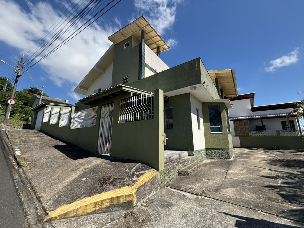 Casa - Aluguel - Mar Grosso - Laguna - SC