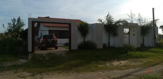 Casa - Venda - Praia do Sol - Laguna - SC