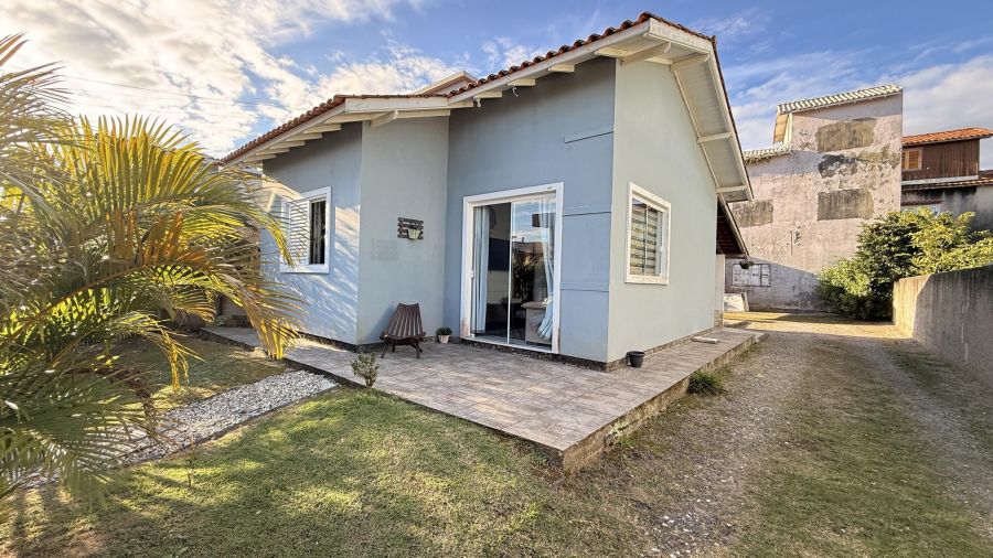 Casa - Venda - Bela Vista - Laguna - SC