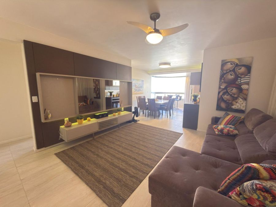 Apartamento - Aluguel - Mar Grosso - Laguna - SC